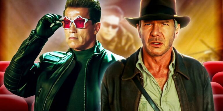 10 suites de films qui ont incité les téléspectateurs à abandonner leurs franchises
