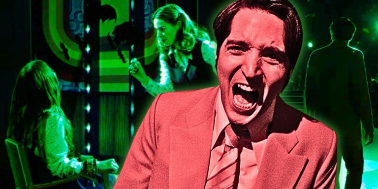 Pourquoi Late Night With The Devil vient de battre un énorme record de frémissement