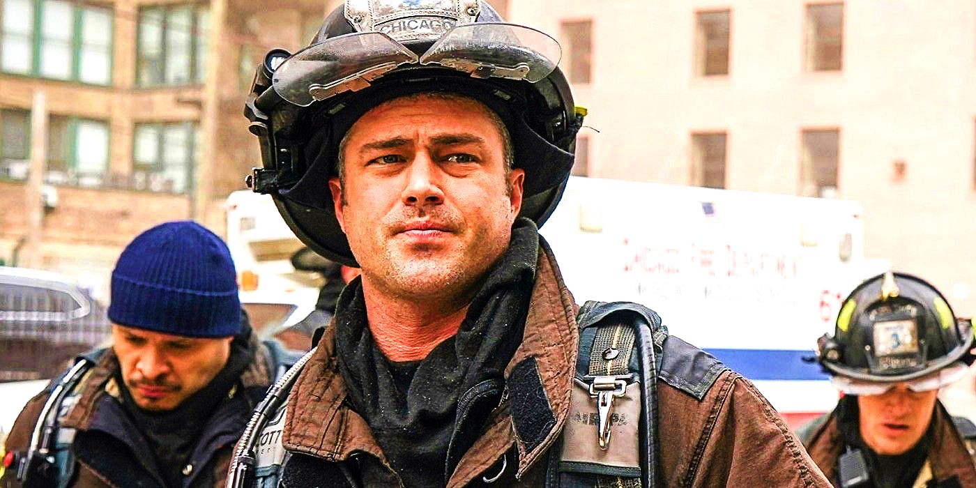 Le synopsis de l'épisode 12 de la saison 12 de Chicago Fire taquine un divorce majeur pour...
