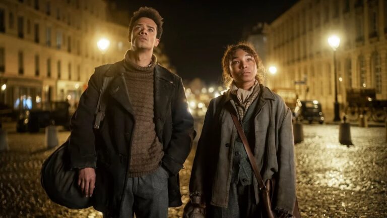 Revue de la saison 2 de « Entretien avec le vampire » : la série AMC fait un