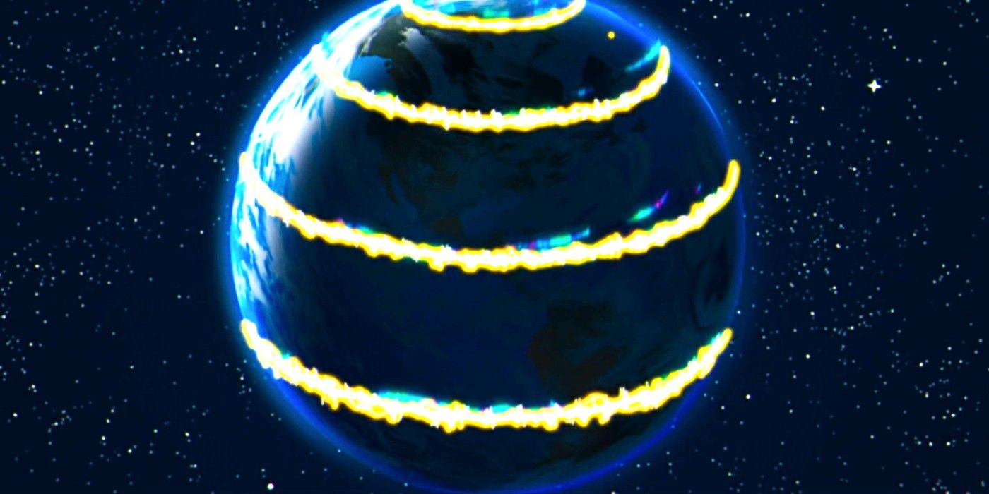 La fin de l'épisode 8 de X-Men '97 expliquée