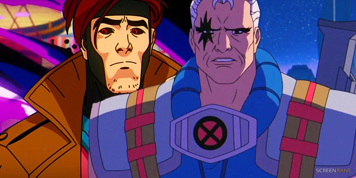 Marvel a encore changé les règles du voyage dans le temps et a tué tout espoir de...