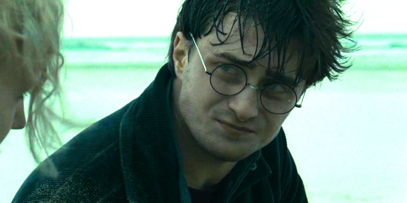 Daniel Radcliffe répond aux récentes critiques de JK Rowling à l'égard de son pro-...