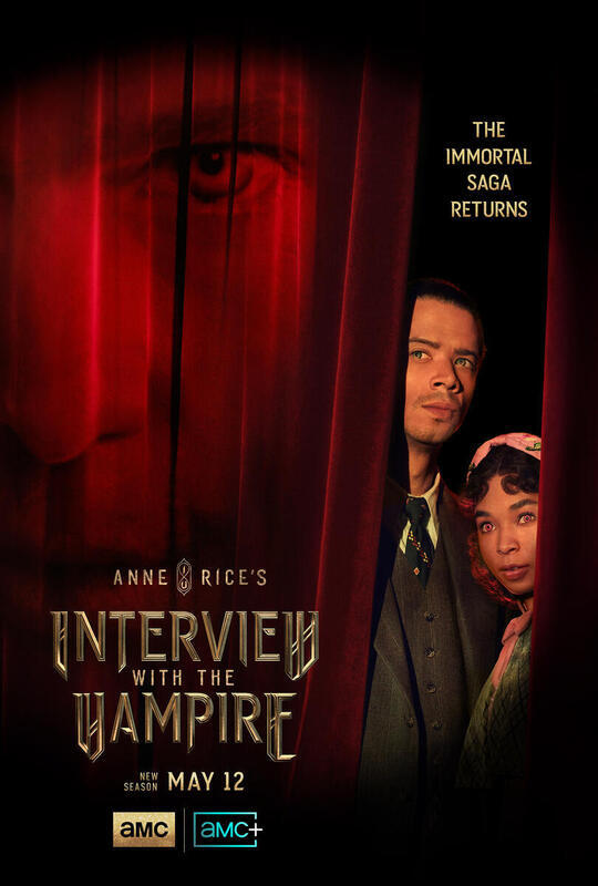 1714596851 333 AMCs Interview with the Vampire Has a Different Flavor in