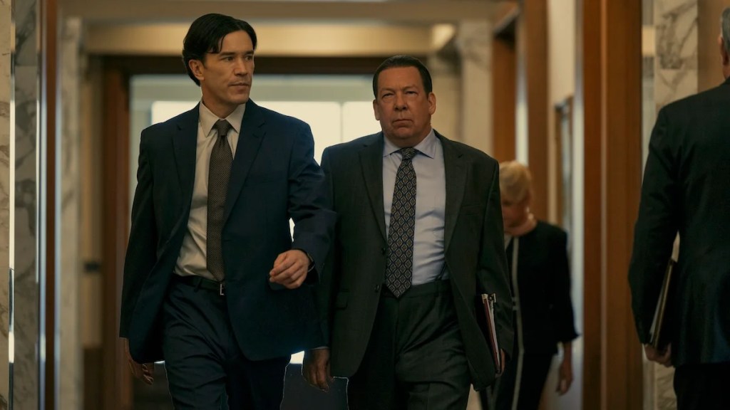 un-homme-en-plein-tom-pelphrey-bill-camp-netflix-mark-hill