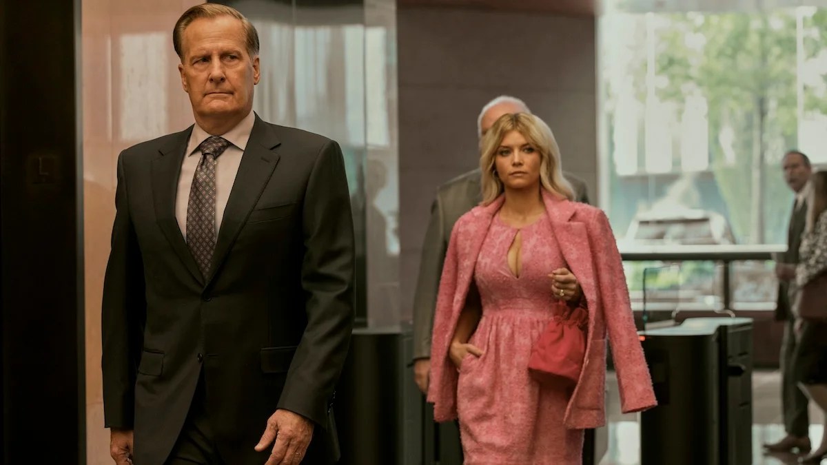 Revue « A Man in Full » : Jeff Daniels joue un magnat de l'immobilier dans