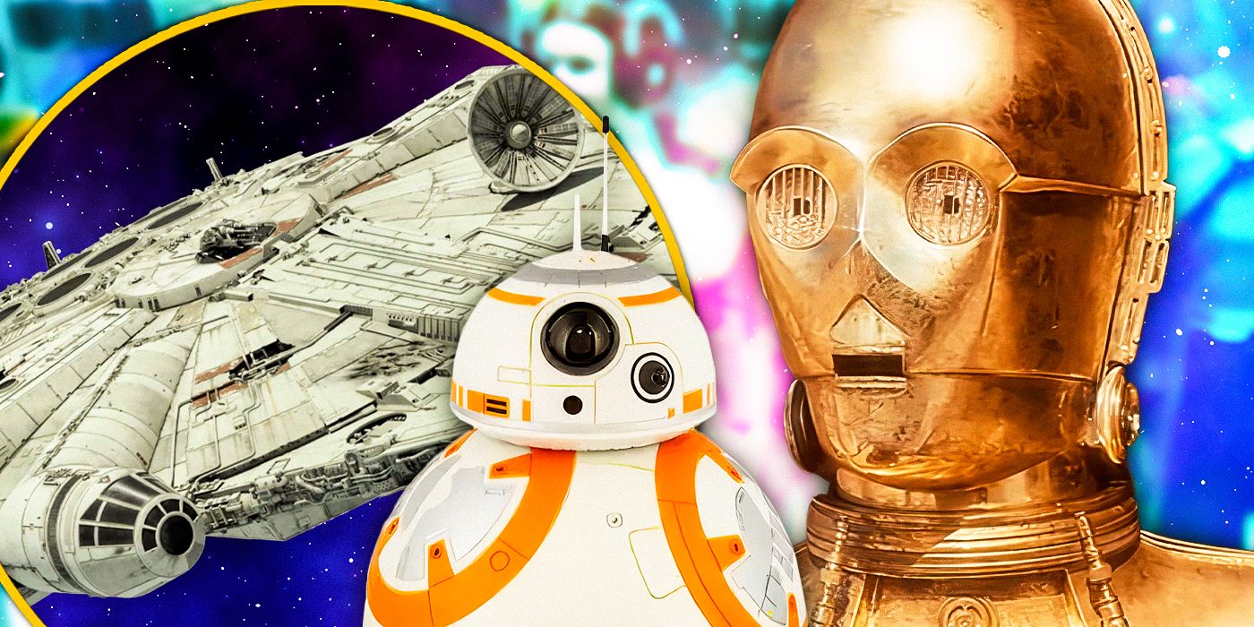 Gus Lopez, le collectionneur ultime de Star Wars, révèle les secrets de...