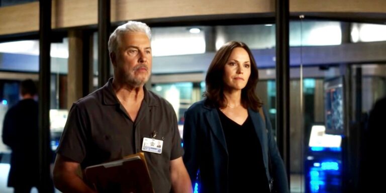 Nouveau spectacle CSI en développement actif sur CBS malgré l'annulation de Vegas