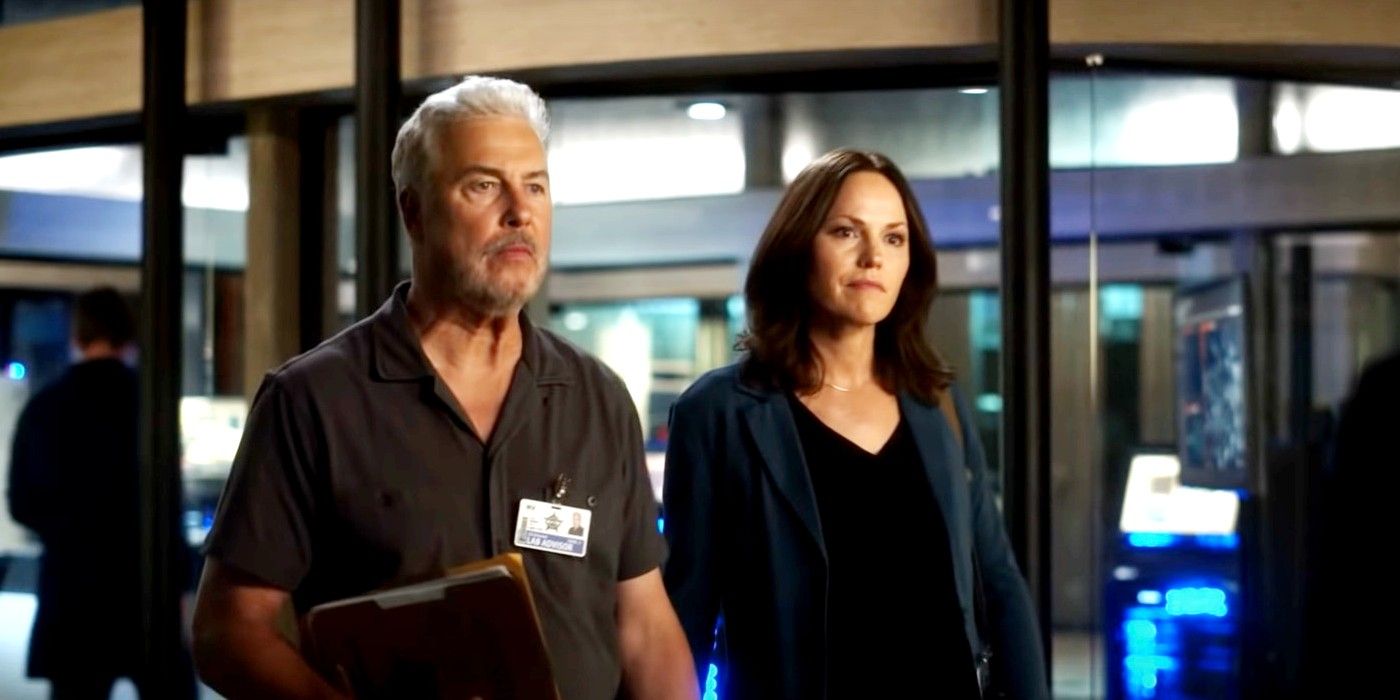 Nouveau spectacle CSI en développement actif sur CBS malgré l'annulation de Vegas