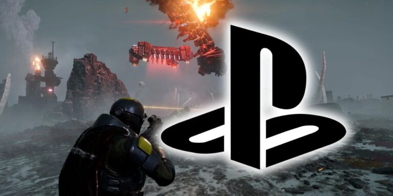 La dernière mise à jour de Helldivers 2 nécessite une liaison de compte et les joueurs sont…