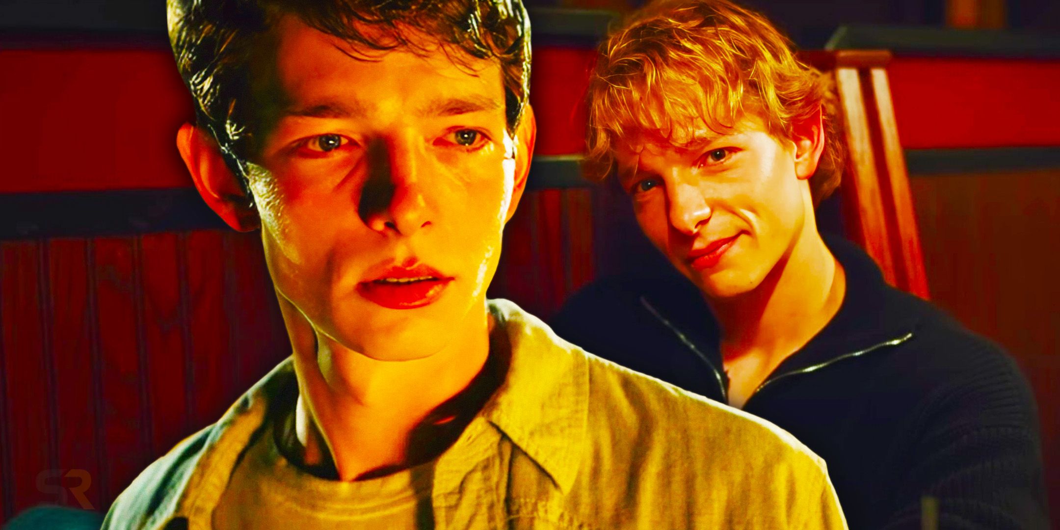 Le rôle de Mike Faist dans Challengers nous rappelle que son aventure passionnante...