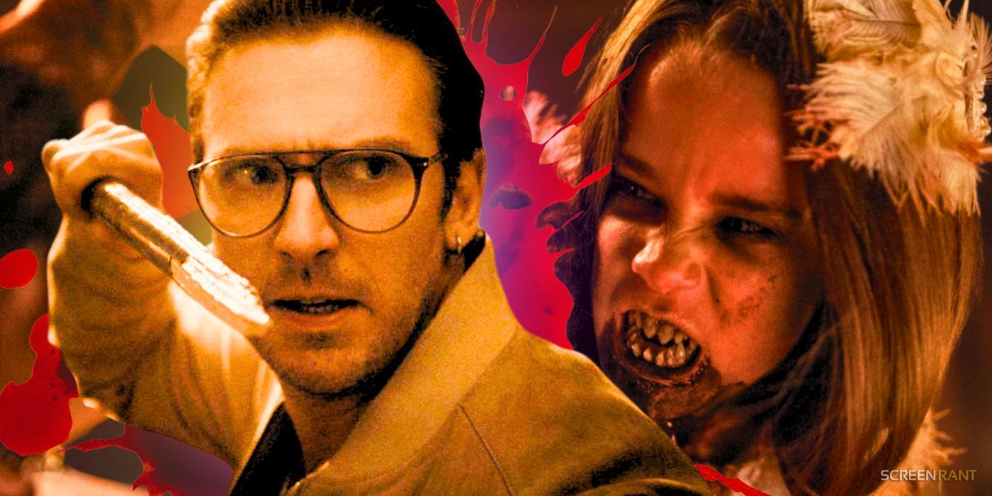 Un succès de vampire de 28 millions de dollars prouve ce que les films de Dracula doivent faire après...