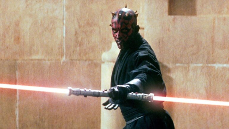 Le fandom de « Star Wars : La Menace fantôme » vit dans 2 réalités différentes | Commentaire
