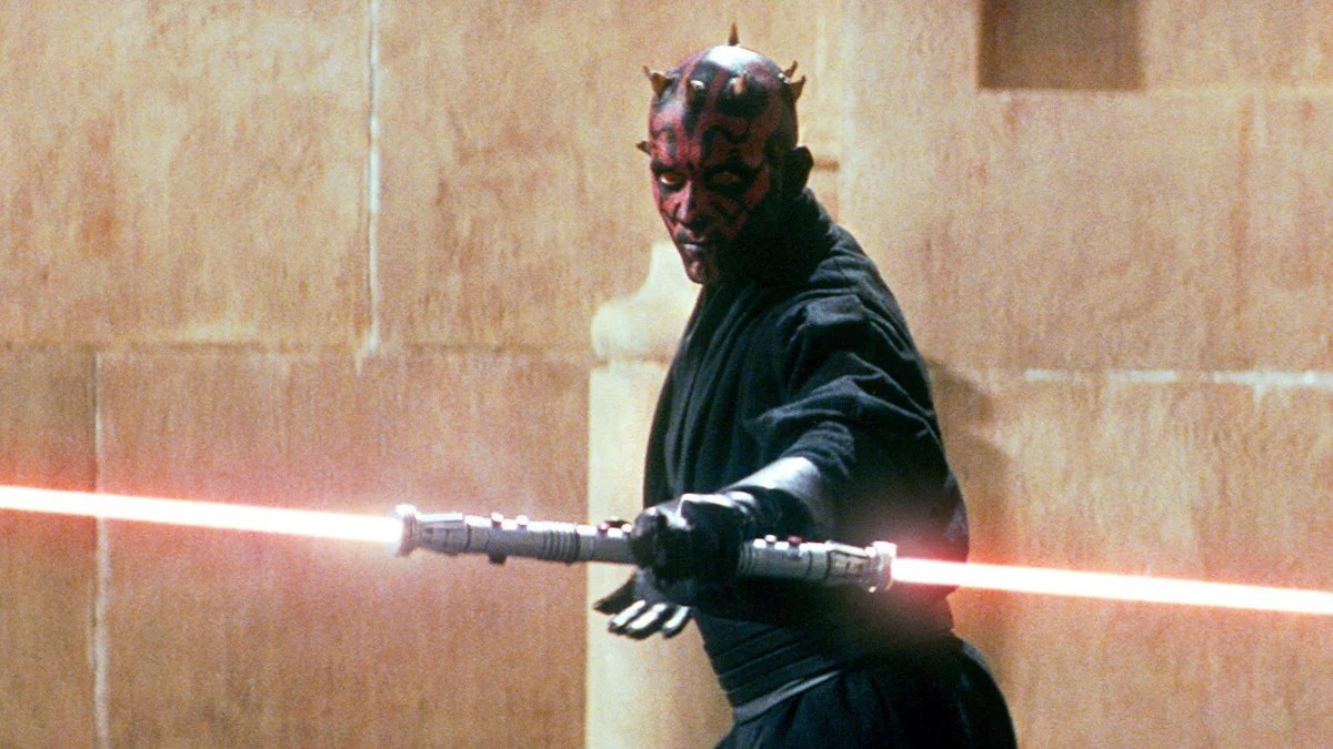 Le fandom de « Star Wars : La Menace fantôme » vit dans 2 réalités différentes | Commentaire