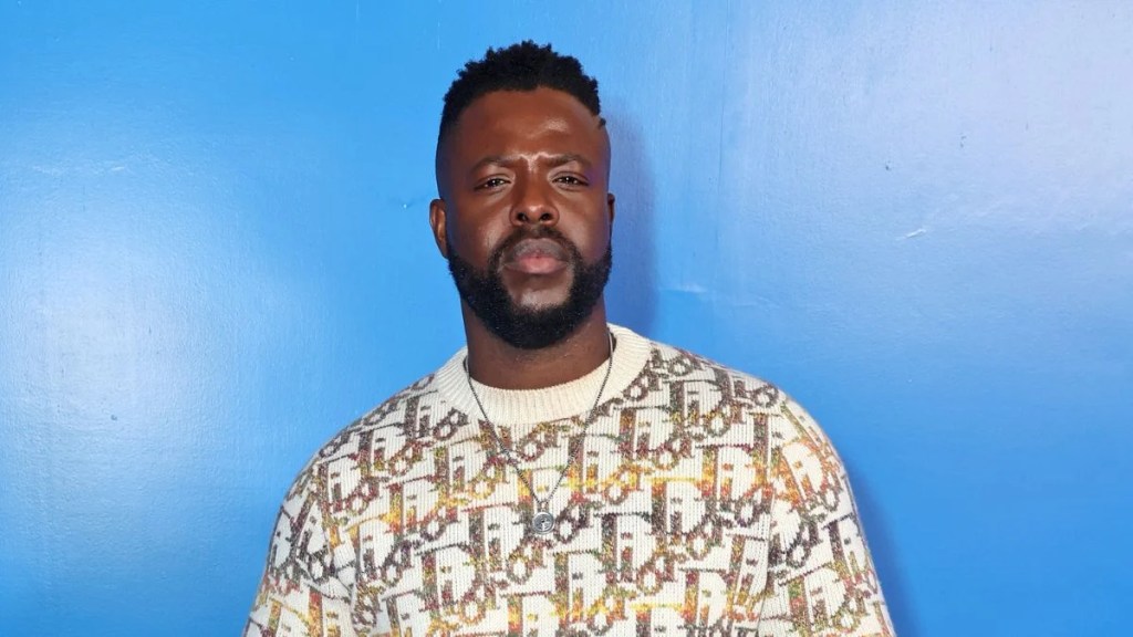 Winston Duke (Crédit photo : Getty Images)