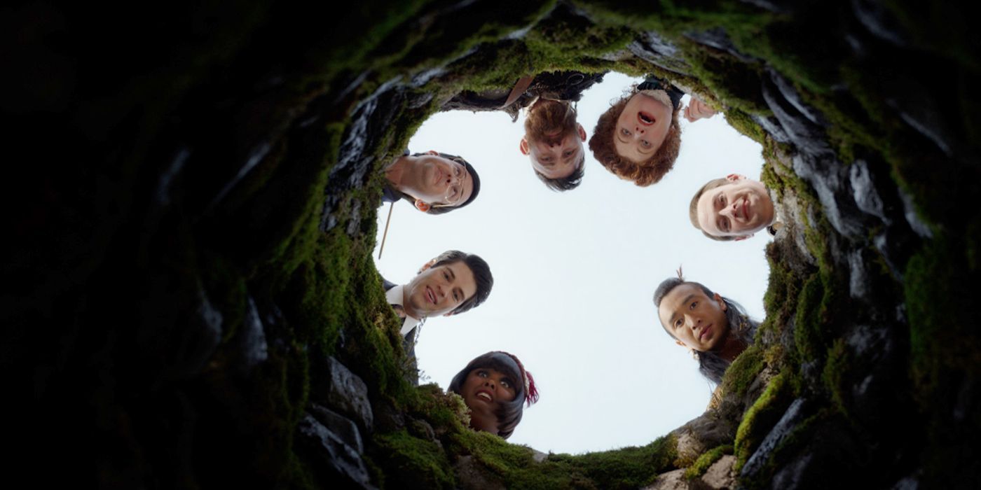 Comment la saison 4 de Ghosts s'appuiera sur l'énorme cliffhanger taquiné de la saison 3...