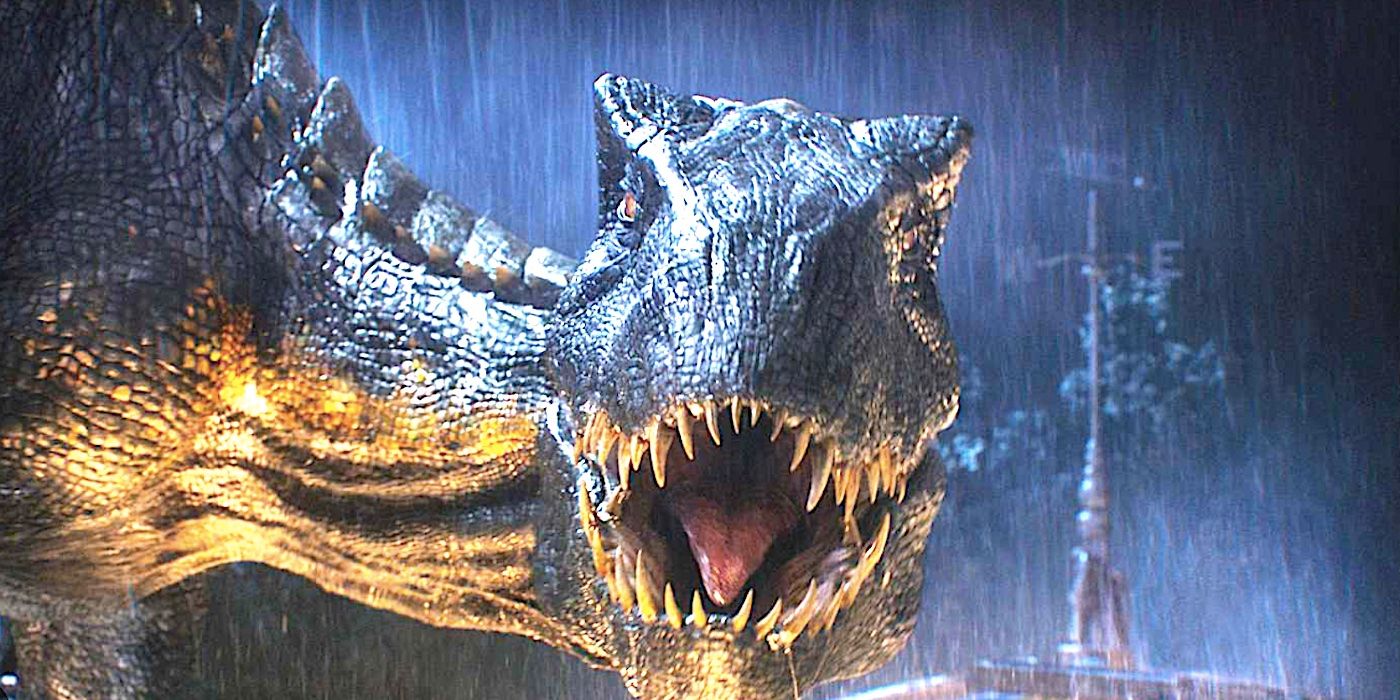 Le réalisateur original de Jurassic World 4 brise le silence sur sa démission...