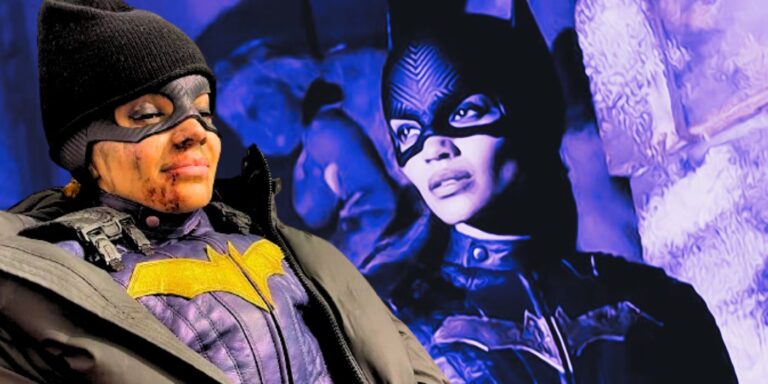2 ans plus tard, je n'ai toujours pas surmonté la décision d'annulation du film Batgirl…