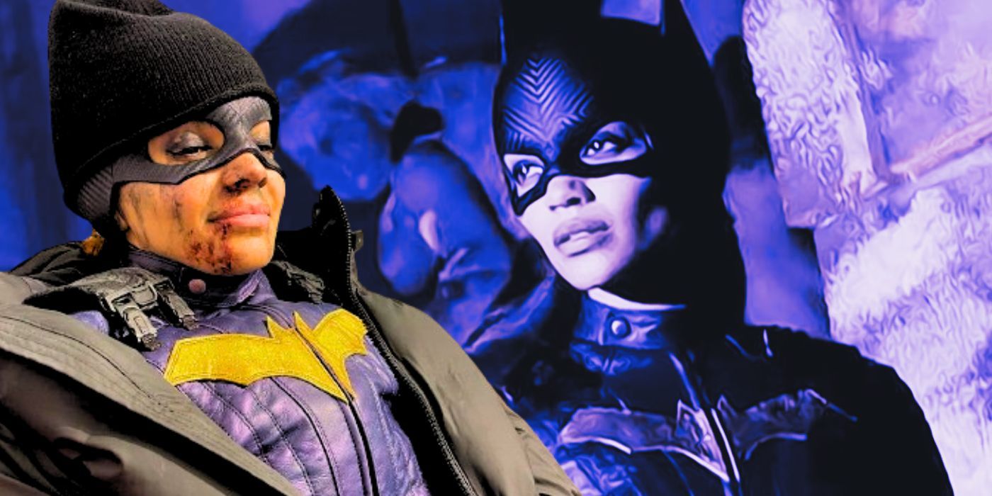 2 ans plus tard, je n'ai toujours pas surmonté la décision d'annulation du film Batgirl...