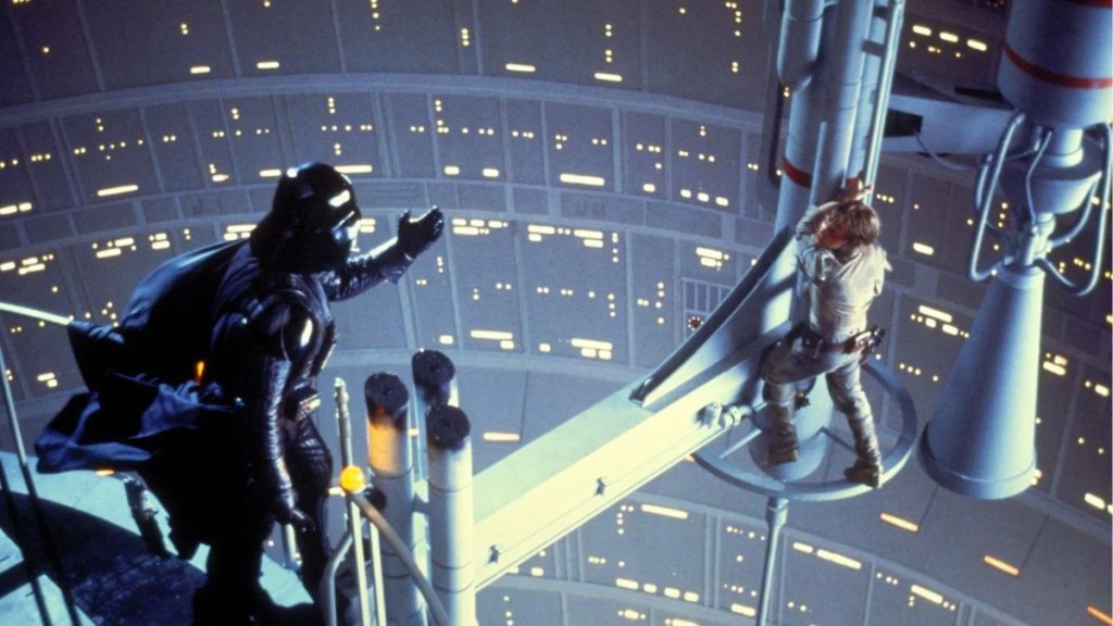 "L'Empire contre-attaque" (Crédit photo : Disney)