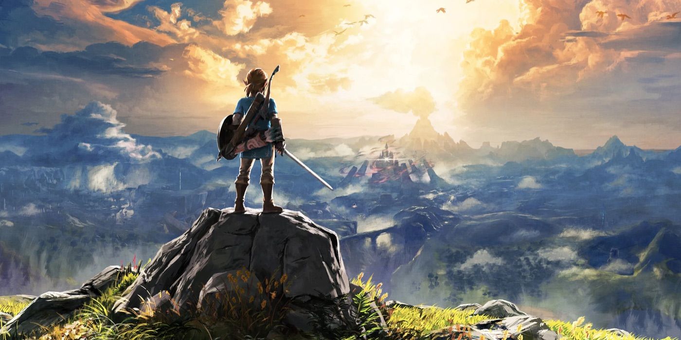 Legend of Zelda Live Action : confirmation, réalisateur et tout ce que nous savons...