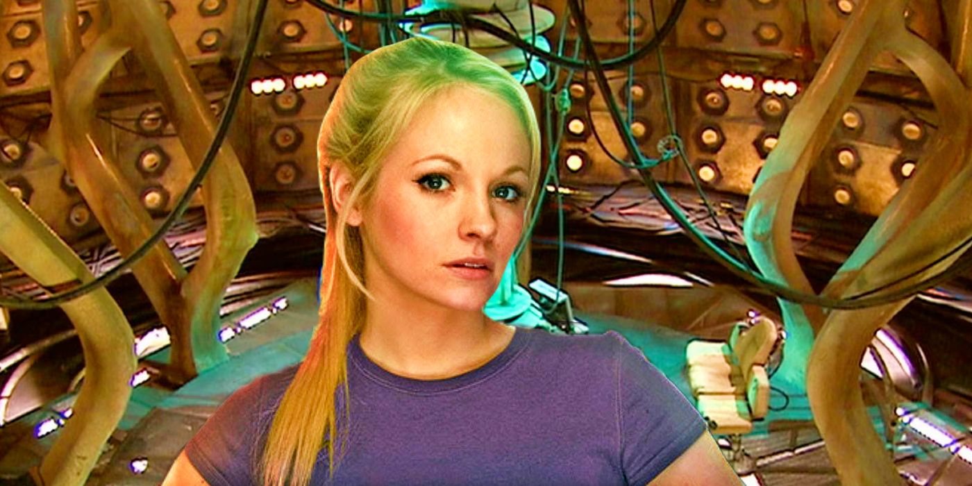 Le compagnon de David Tennant revient pour la saison 3 de la série audio Doctor Who...