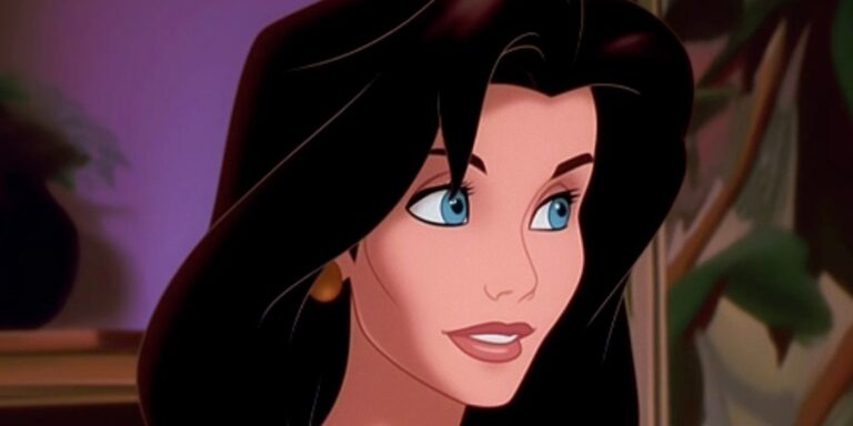 Les acteurs de Friends et les invités emblématiques transformés en personnages Disney…