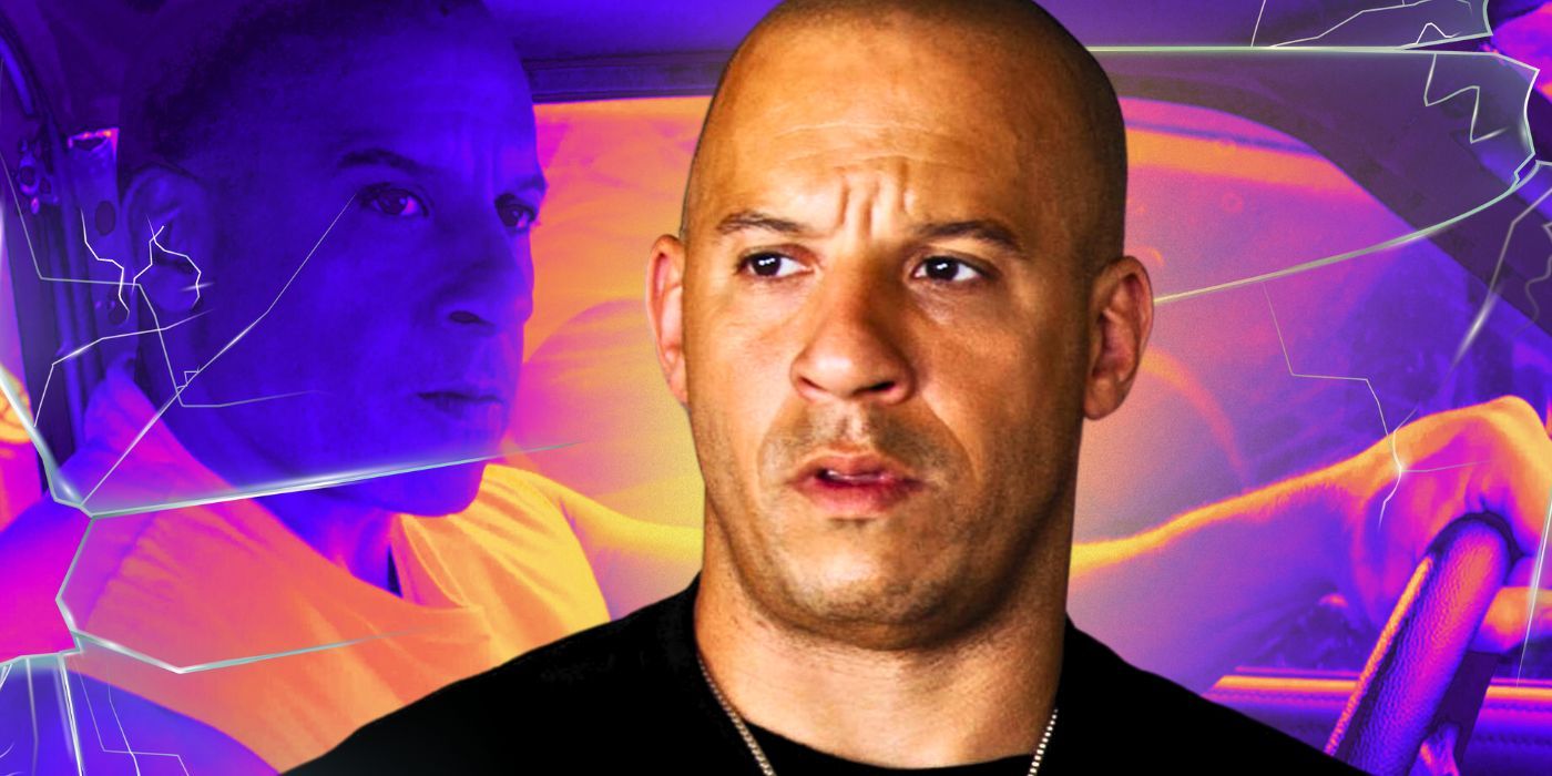 Le retard confirmé de Fast & Furious 11 est la meilleure chose pour Vin Diesel...
