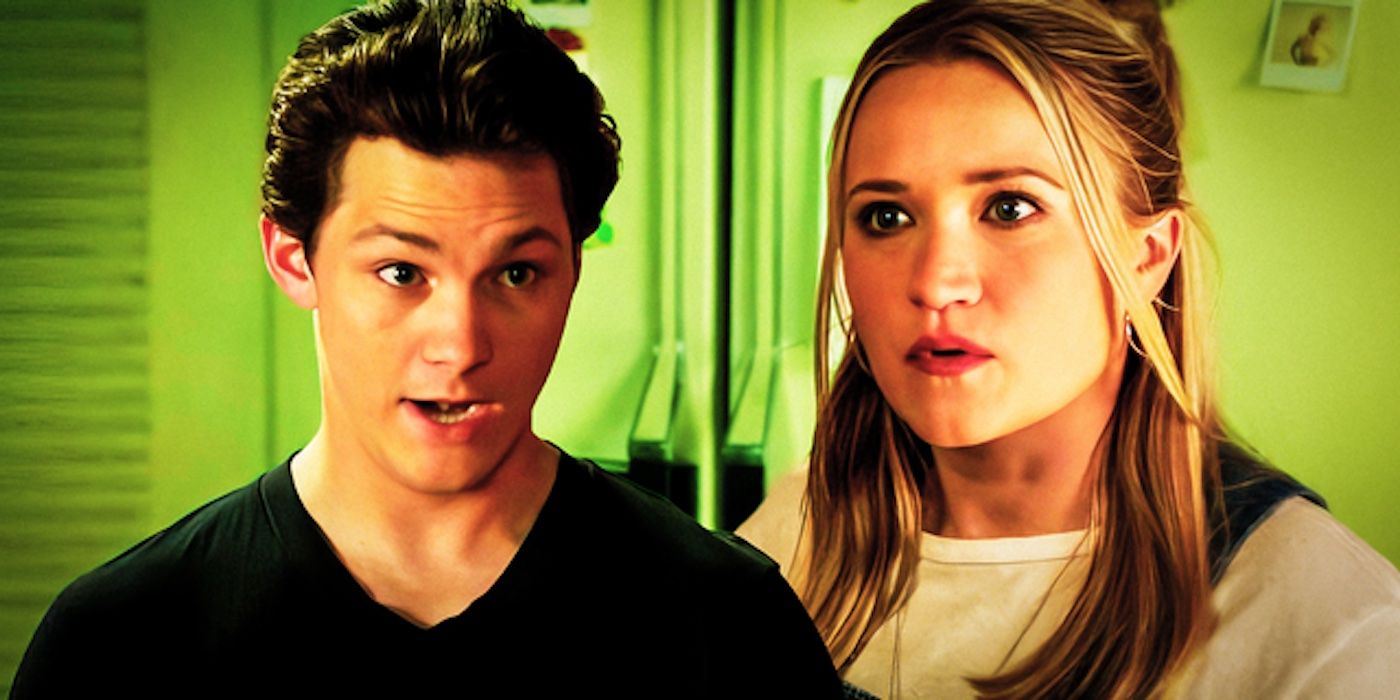 Young Sheldon Saison 7 Episode 11 prépare le voyage parfait de Georgie et Mandy...