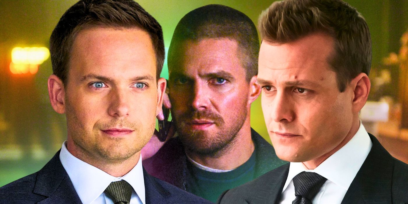 Suits : les premières réactions de Los Angeles confirment que le spin-off en ramène un...