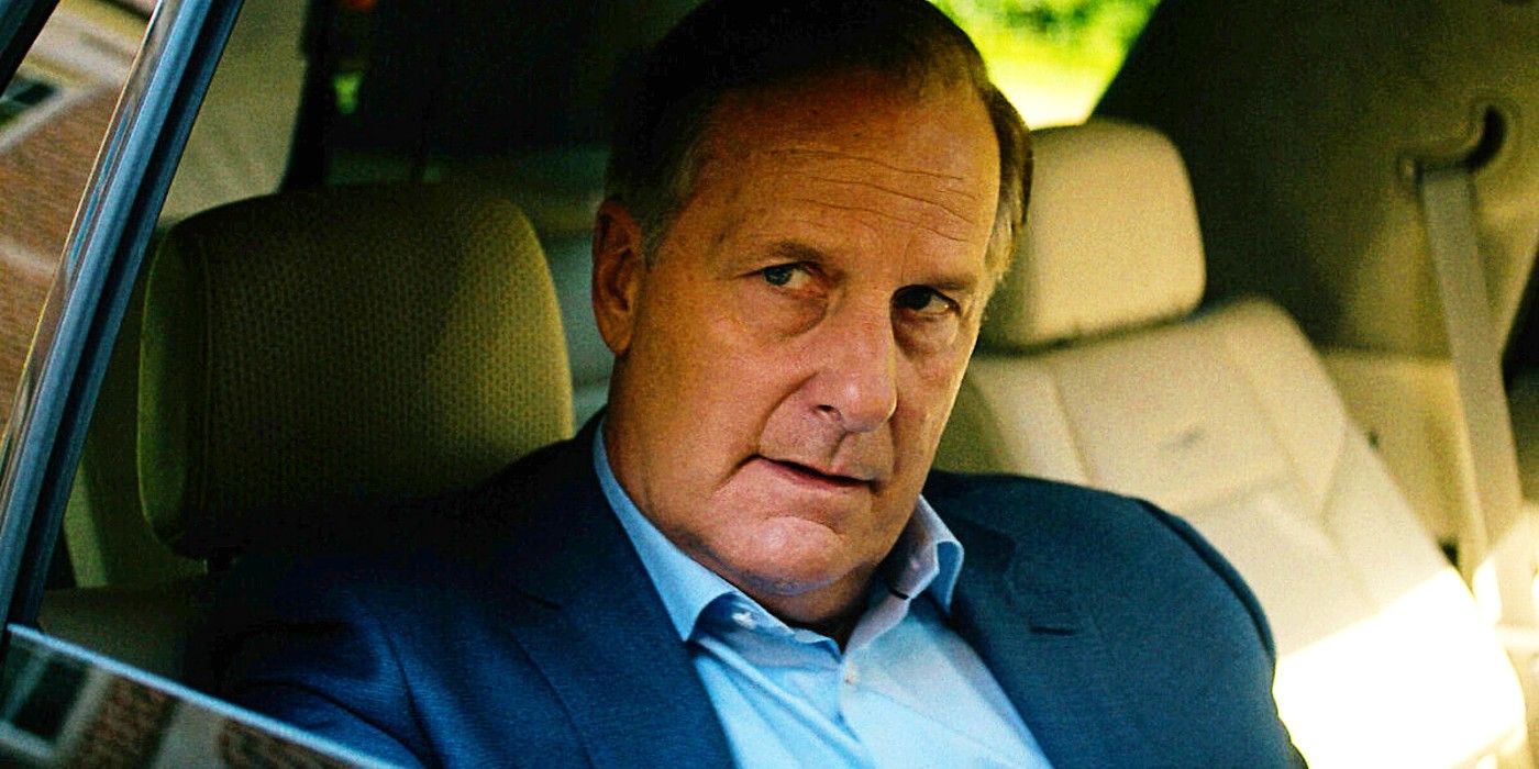 La nouvelle émission Netflix de Jeff Daniels atteint le classement mondial malgré de mauvaises critiques