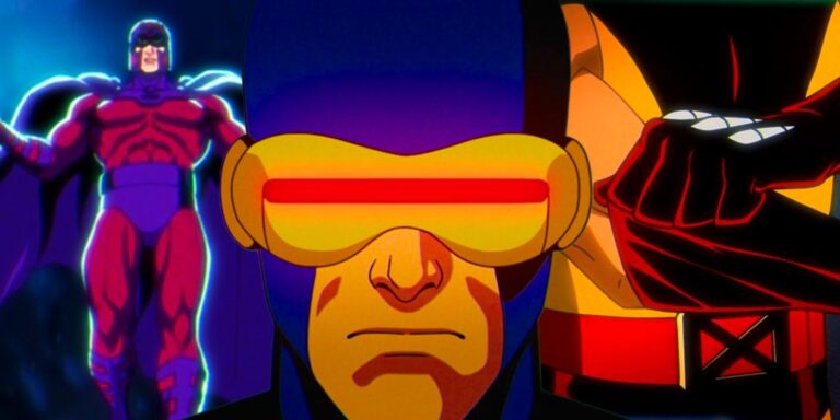 Les 16 œufs de Pâques Marvel et références dans l'épisode 9 de X-Men '97