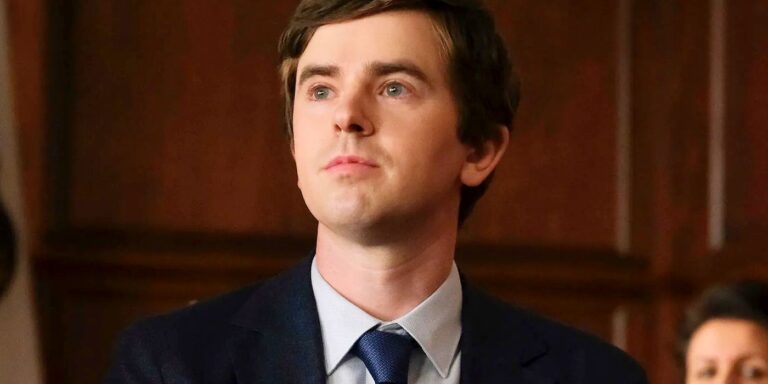 La bande-annonce de l'épisode 9 de la saison 7 de Good Doctor révèle le retour d'un or…