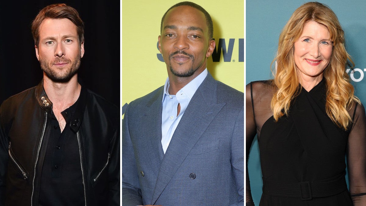 Glen Powell, Anthony Mackie et Laura Dern joueront dans le drame juridique de John Lee Hancock « Monsanto »