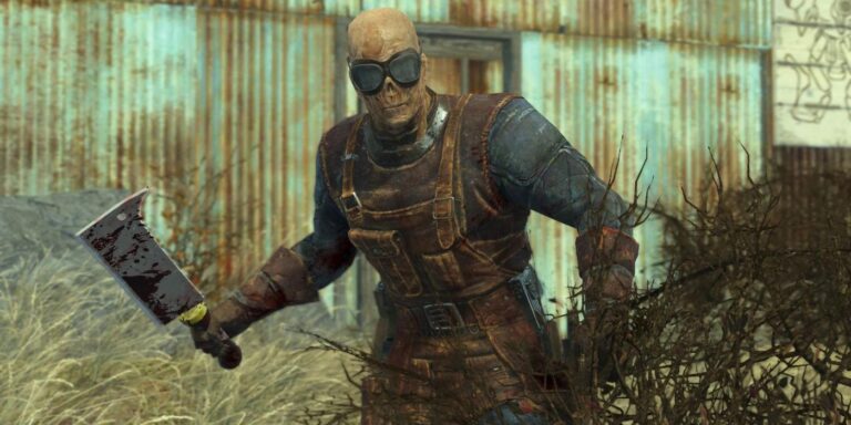 Enfin, le règlement le plus décevant de Fallout 4 a tellement été…