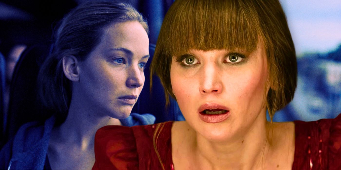 Un nouveau succès de 53 millions de dollars rend le prochain film de Jennifer Lawrence encore plus...