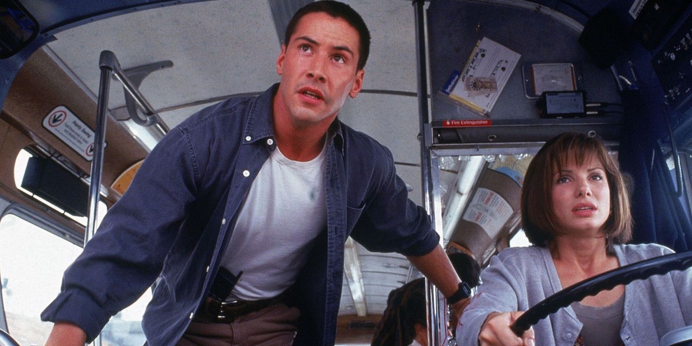 Le nouveau film de Keanu Reeves peut racheter 4% RT "La pire suite de tous les temps"...