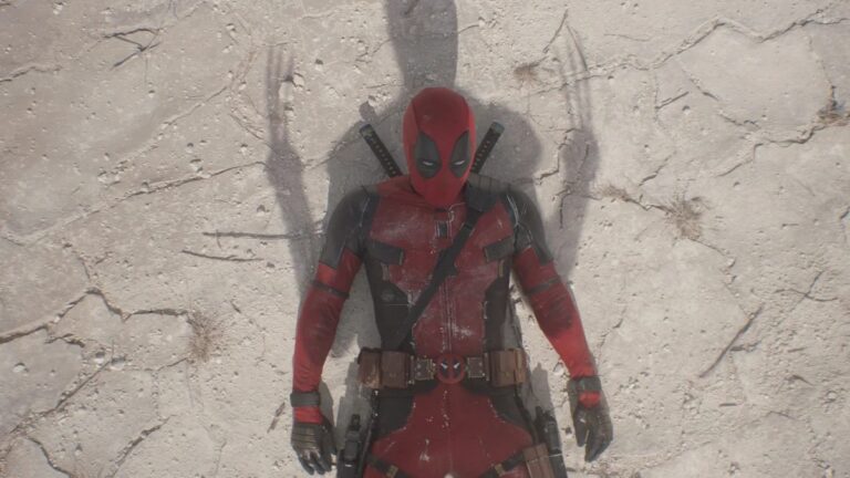 Tout ce que nous savons sur « Deadpool & Wolverine »