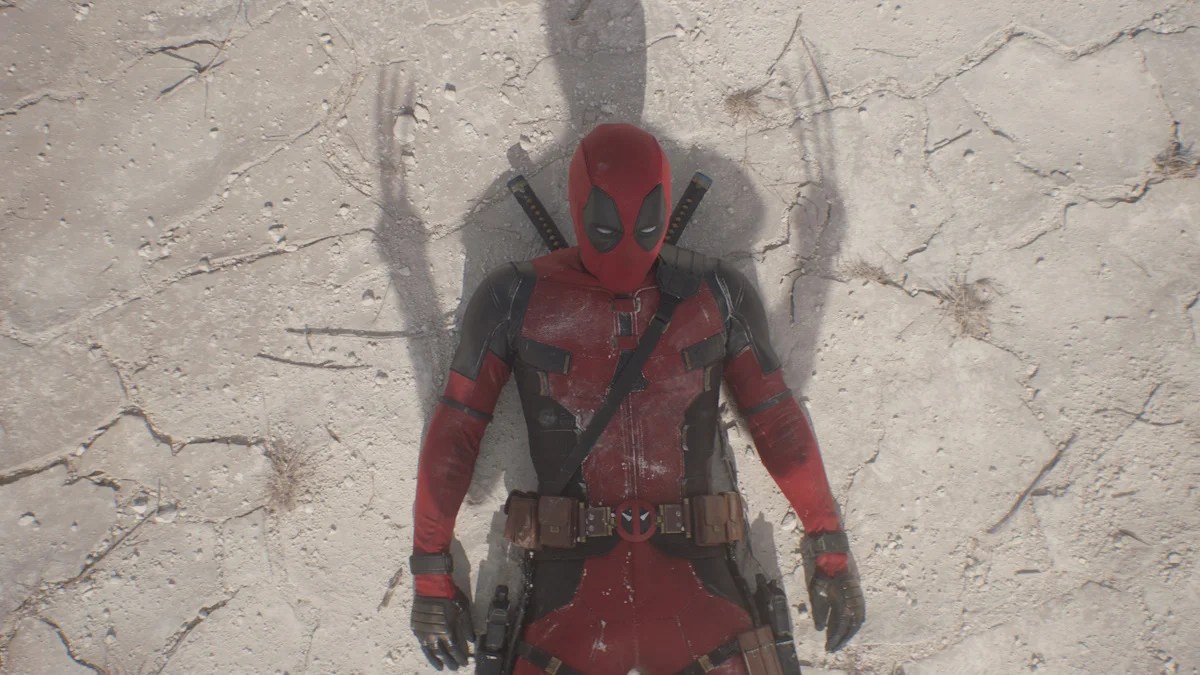 Tout ce que nous savons sur "Deadpool & Wolverine"