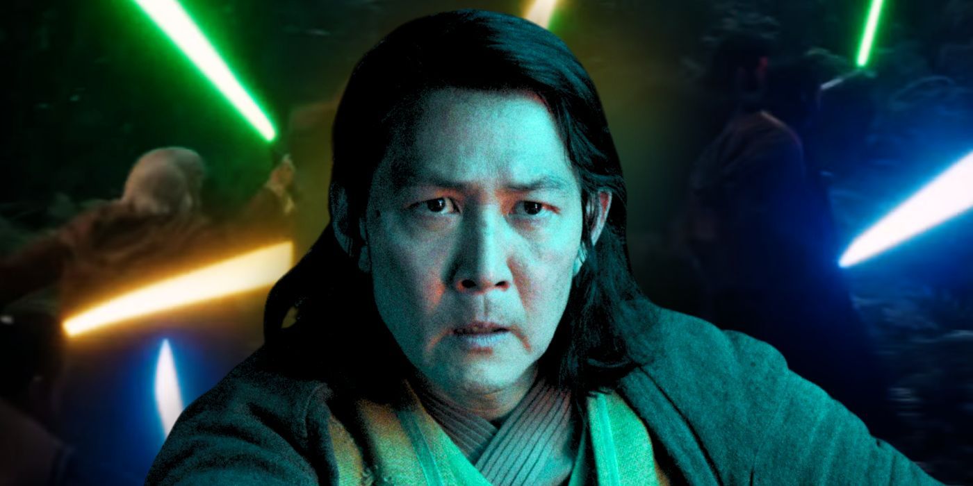 La théorie révolutionnaire des acolytes révèle que le Haut Conseil Jedi a répondu...