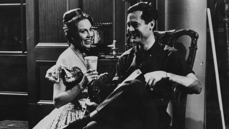 Roger Corman était plus qu'un grand producteur – il était un réalisateur important |  Commentaire