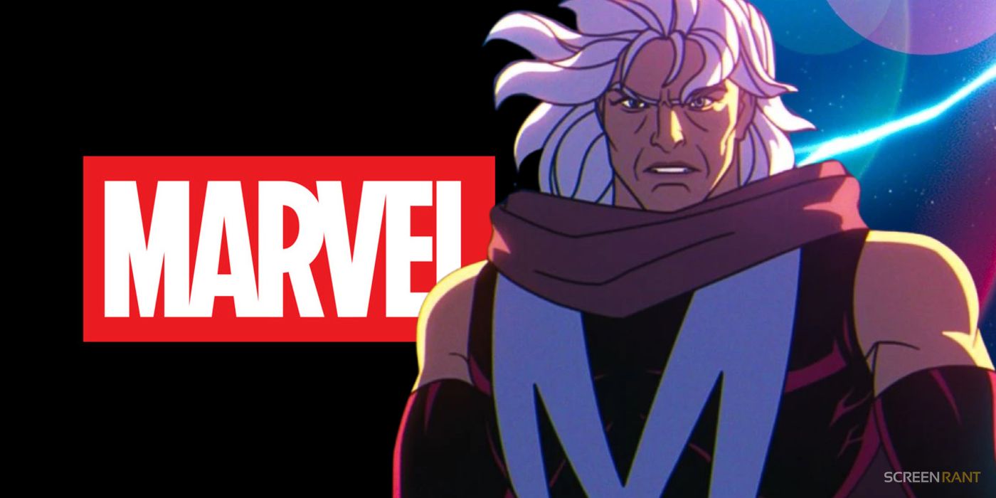 Un mutant Marvel était complètement interdit pour X-Men '97, selon Showrun...