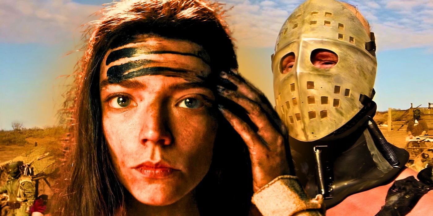 Furiosa peut enfin répondre à un mystère de la franchise Mad Max qui date de 43 ans...