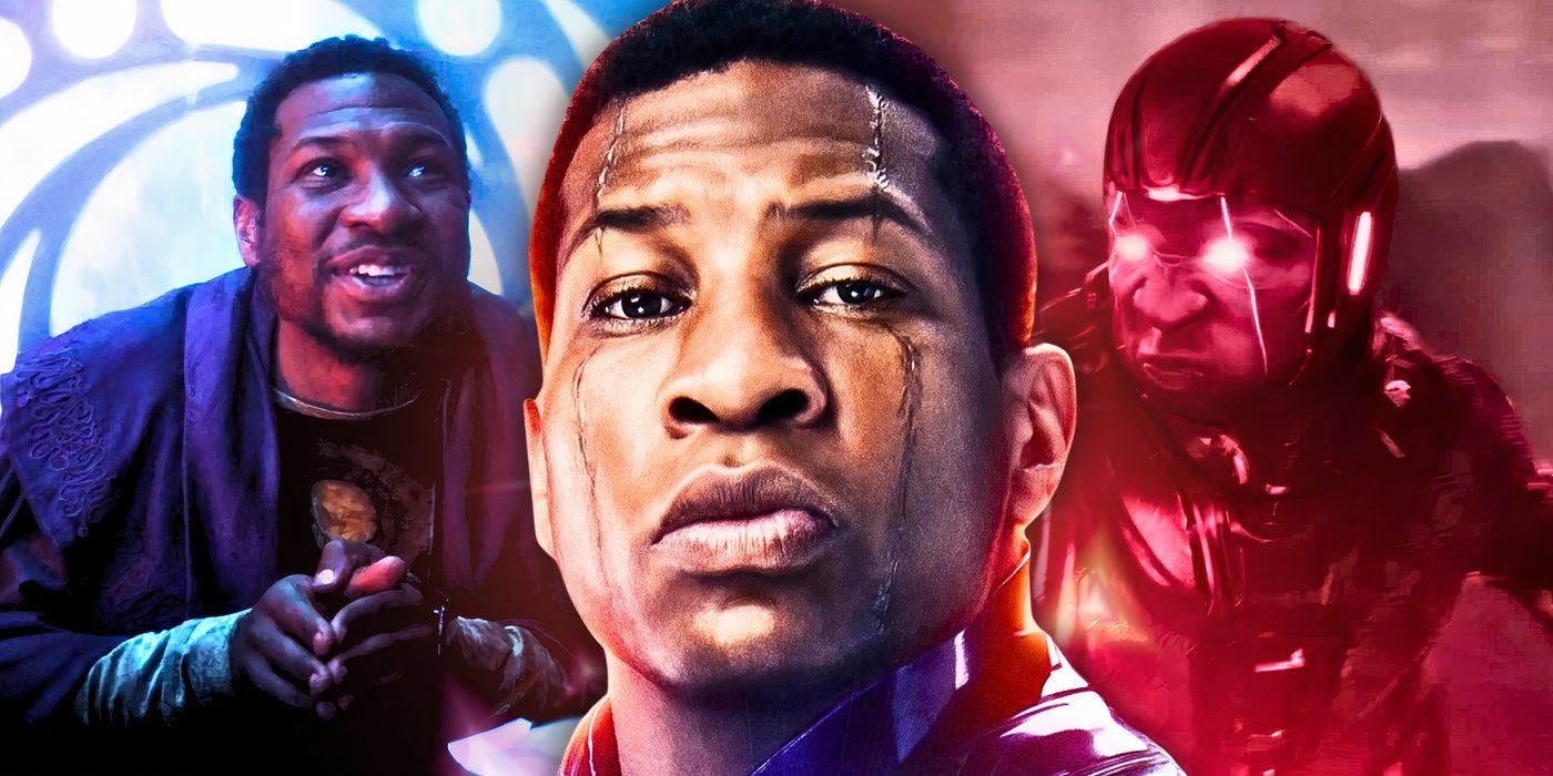 Le MCU vient de lancer son meilleur remplacement de Kang