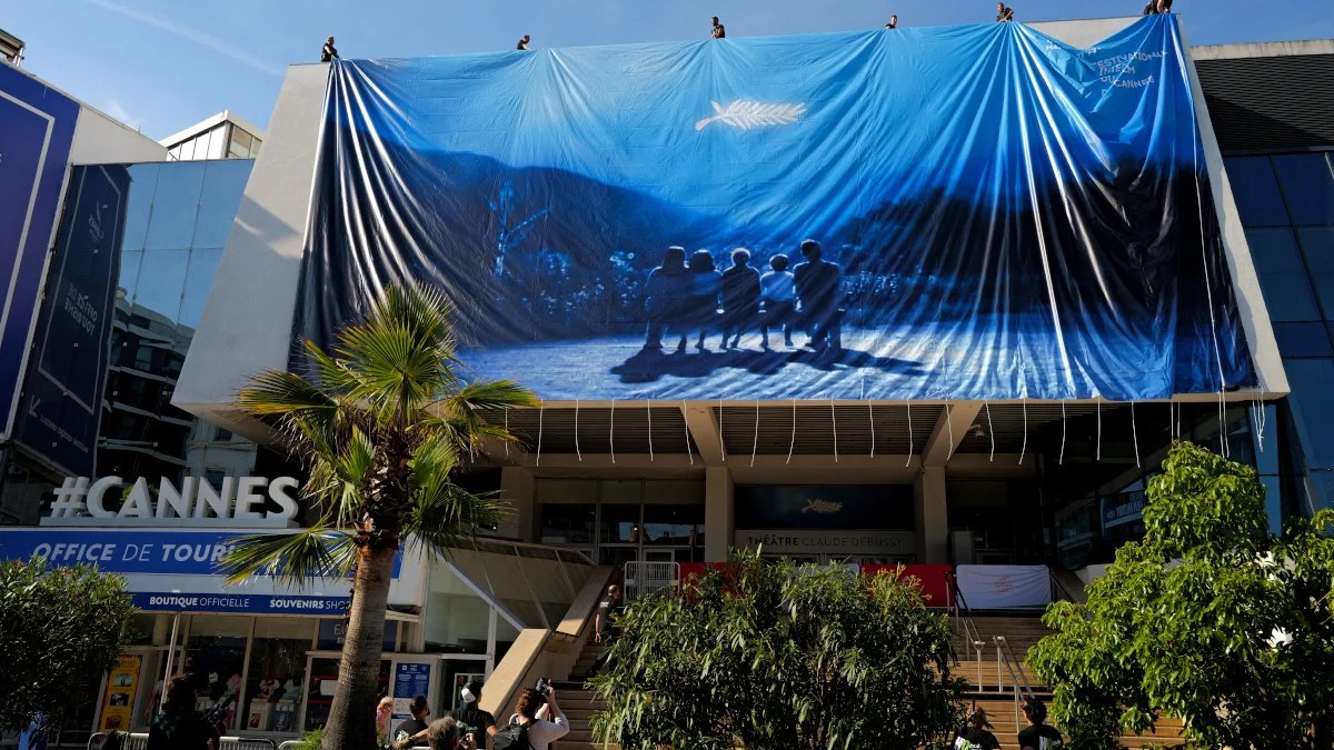 Aperçu du marché de Cannes : les acheteurs veulent de la grandeur dans une industrie en mouvement