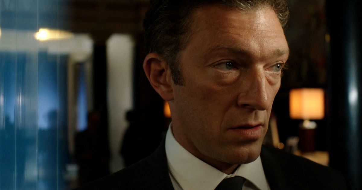 La bande-annonce de Shrouds présente le dernier sombre de David Cronenberg