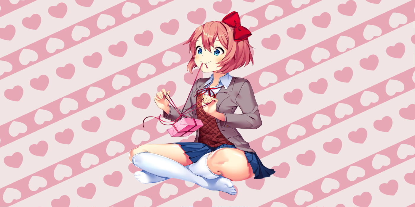 Comment écrire un poème parfait pour Sayori dans Doki Doki Literature Club Pl...