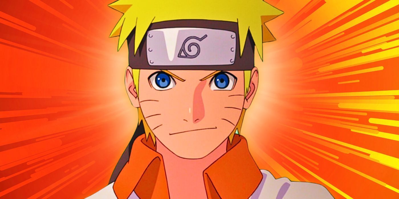 10 façons dont Naruto a changé l'anime pour toujours