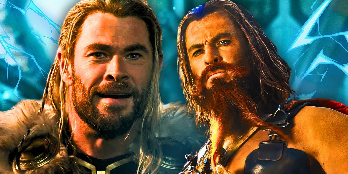 Le meilleur remplaçant du réalisateur de Thor 5 est déjà volontaire pour le film Marvel...