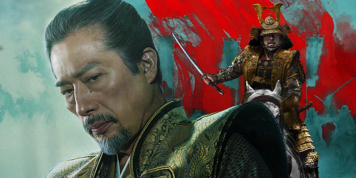 Shōgun Saison 2 : Est-ce que ça arrivera ? Tout ce que nous savons